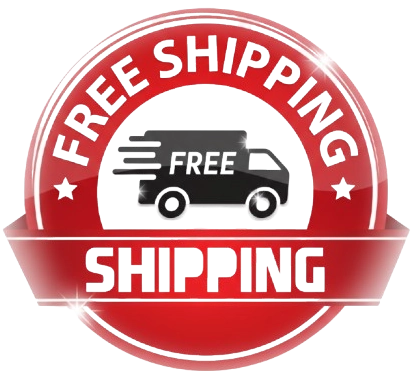 free shipping